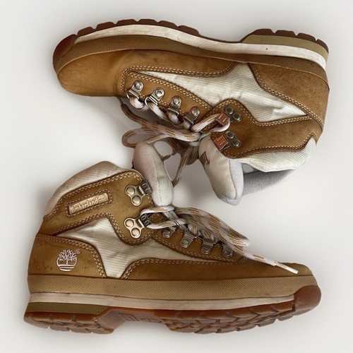 Timberland euro hiker - euro,